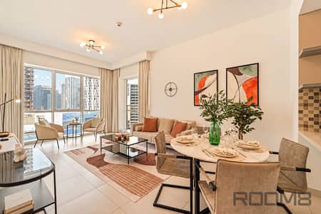 1 Slaapkamer Appartement te Huur in Business Bay, Dubai - Appartement in Business Bay，Vezul Tower, 1 slaapkamer, 10000 AED - 17024034