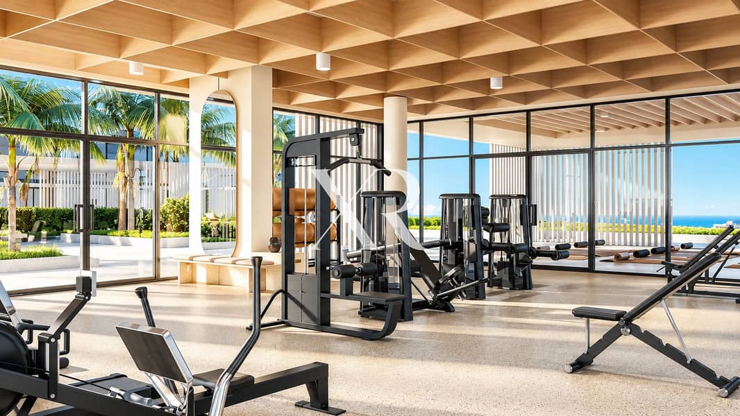 5 Luxury Coastal Resort Gym. png
