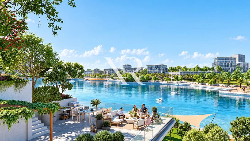 8 Luxury Waterfront Terrace Gathering. png