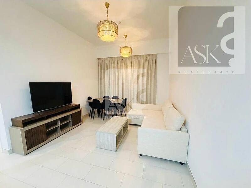 Wohnung in Al Furjan,Montrell, 1 schlafzimmer, 799999 AED - 16999919 Wohnung in Al Furjan,Montrell, 1 schlafzimmer, 799999 AED - 16999919
