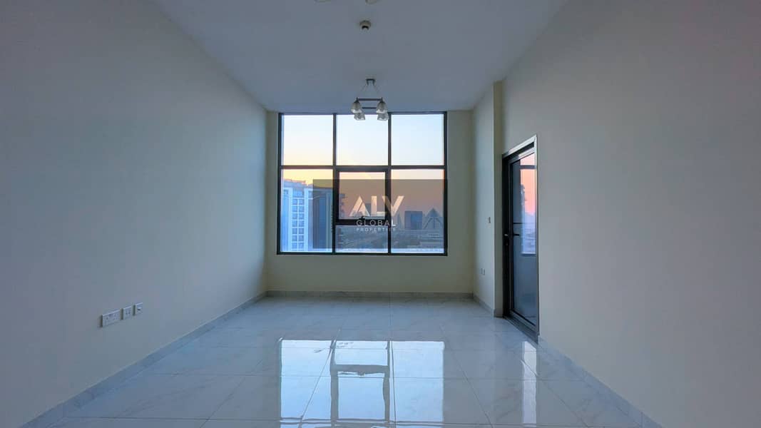 Apartamento en Al Jaddaf,Hoor 18, 1 dormitorio, 75000 AED - 17024104 Apartamento en Al Jaddaf,Hoor 18, 1 dormitorio, 75000 AED - 17024104