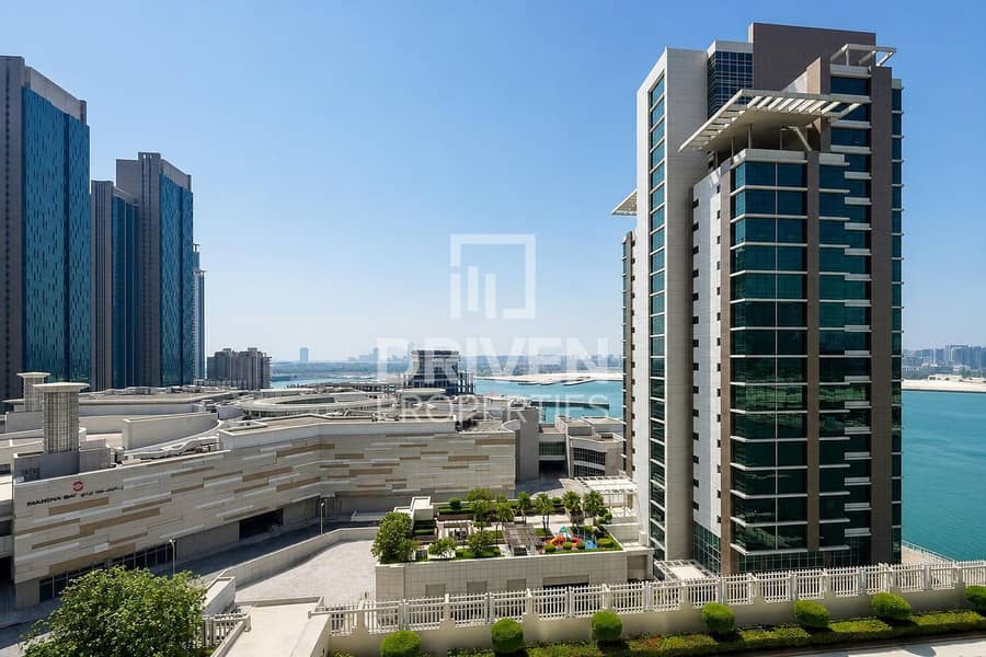 Apartamento en Al Reem Island,Marina Square,Tala Tower, 2 dormitorios, 130000 AED - 17024113 Apartamento en Al Reem Island,Marina Square,Tala Tower, 2 dormitorios, 130000 AED - 17024113
