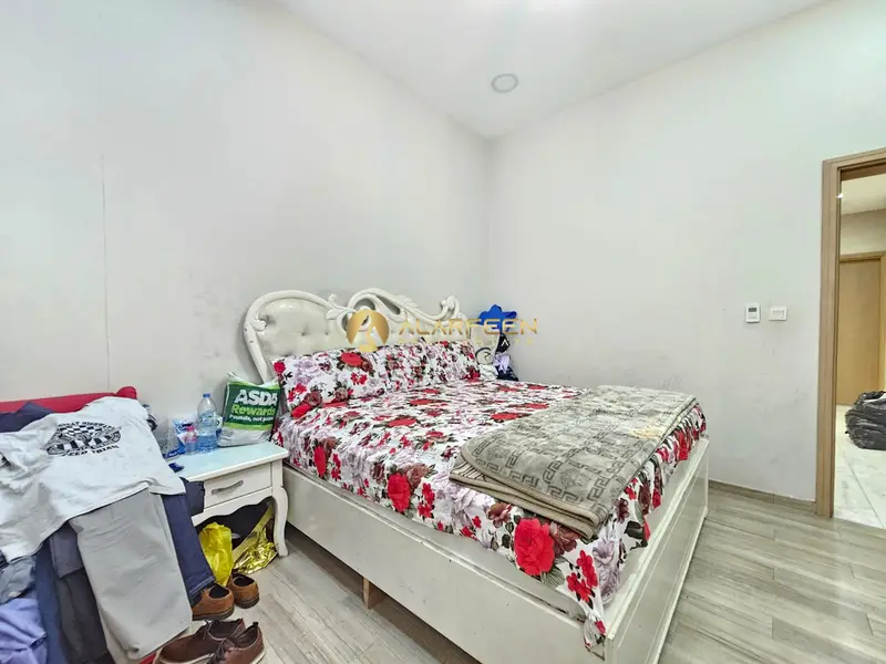 Corner Unit | Extended | Near to exit