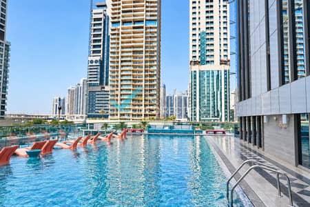 شقة 2 غرفة نوم للايجار في أبراج بحيرات الجميرا، دبي - Photo_08. jpg
