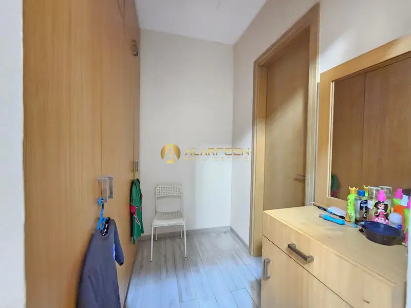 Corner Unit | Extended | Near to exit