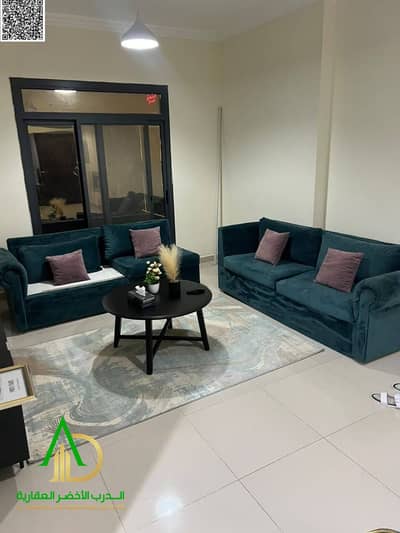 1 Slaapkamer Appartement te Huur in Al Nuaimiya, Ajman - WhatsApp Image 2026-10-28 at 11.46. 28 PM (1). jpeg