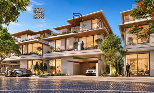 4 Schlafzimmer Townhouse zum Verkauf in Umm Fanain, Sharjah - image - 2026-10-29T024030.857. png