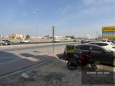 Plot para en Venta en Al Hamidiyah, Ajman - WhatsApp Image 2026-10-29 at 12.46. 52 PM (1). jpeg