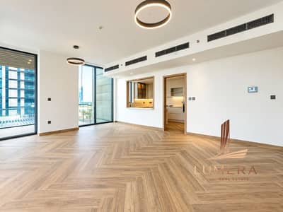 2 Camere Appartamento in affitto a Dubai Hills Estate, Dubai - Bright Minimalist Open-Plan Interior. png 2 Camere Appartamento in affitto a Dubai Hills Estate, Dubai - Bright Minimalist Open-Plan Interior. png