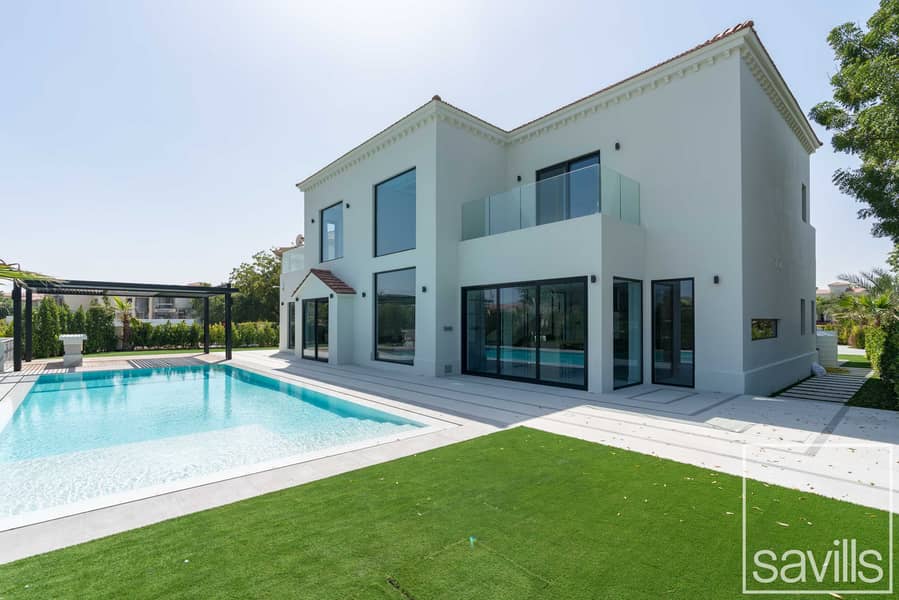 Villa in Jumeirah Islands,European Cluster, 4 slaapkamers, 1500000 AED - 17024171 Villa in Jumeirah Islands,European Cluster, 4 slaapkamers, 1500000 AED - 17024171