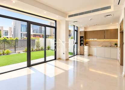 3 Slaapkamers Townhouse te Huur in Arabian Ranches 3, Dubai - Rijwoning in Arabian Ranches 3，Spring, 3 slaapkamers, 144999 AED - 17024186