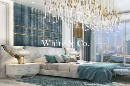 Monolocale in vendita a Business Bay, Dubai - Appartamento a Business Bay，Chic Tower, 1200000 AED - 17024191