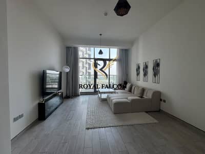 1 Bedroom Apartment for Rent in Business Bay, Dubai - STABLE VIEW| FURNISHED 1BHK| READY TO MOVE