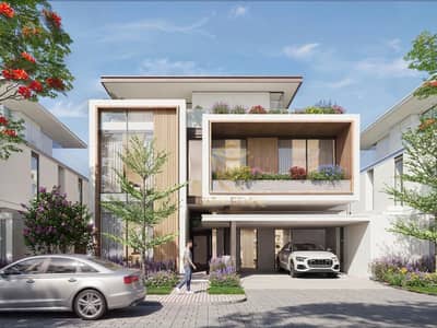 4 Schlafzimmer Villa zum Verkauf in Umm Fanain, Sharjah - Villa in Umm Fanain,Azizi Florence, 4 schlafzimmer, 4400000 AED - 17024120 4 Schlafzimmer Villa zum Verkauf in Umm Fanain, Sharjah - Villa in Umm Fanain,Azizi Florence, 4 schlafzimmer, 4400000 AED - 17024120