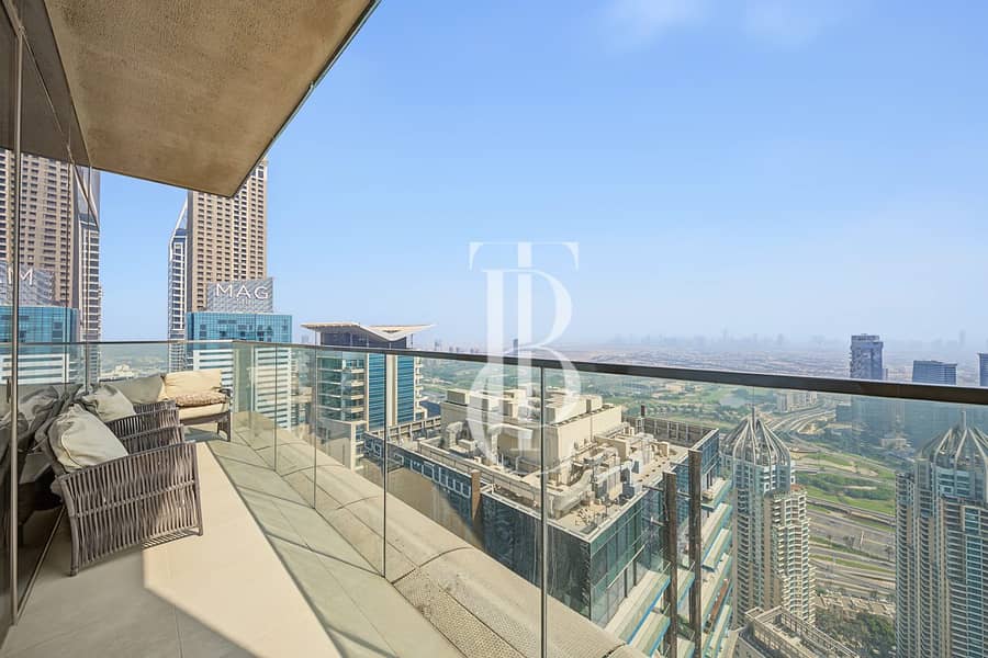 Appartamento a Dubai Marina,Marina Gate,Marina Gate 2, 2 camere da letto, 205000 AED - 17001337 Appartamento a Dubai Marina,Marina Gate,Marina Gate 2, 2 camere da letto, 205000 AED - 17001337