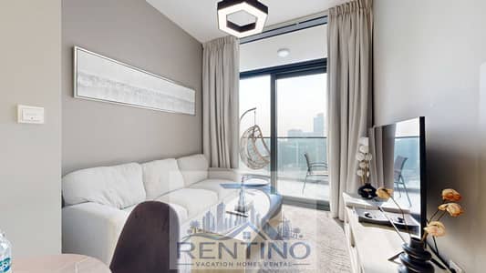 1 Bedroom Apartment for Rent in Business Bay, Dubai - Zada-Tower-2310-10292026_130556. jpg