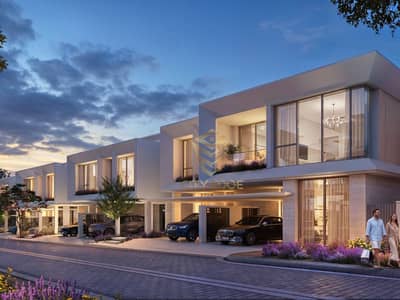 تاون هاوس 3 غرف نوم للبيع في أم فنين، الشارقة - خصم2%/جديدة/أقل سعر/مجمع فاخر/عائد مرتفع/تملك حر
