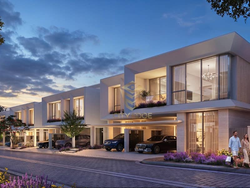 2%SLD/NEW/LOWEST PRICE/LUXURY COMMUNITY/H. ROI/F. H 2%SLD/NEW/LOWEST PRICE/LUXURY COMMUNITY/H. ROI/F. H