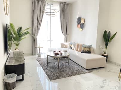 1 Bedroom Apartment for Rent in Business Bay, Dubai - IMG_0600. jpg