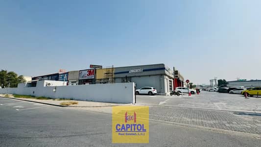 Warehouse zum Miete in Al Quoz, Dubai - WhatsApp Image 2026-10-28 at 7.26. 50 PM (1). jpeg