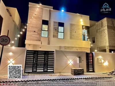 5 Camere Villa in vendita a Al Helio, Ajman - 2. jpeg