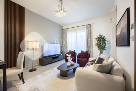 3 Schlafzimmer Wohnung zum Miete in Yas Island, Abu Dhabi - IMGL9826-HDR. jpg