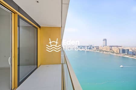 1 Camera Appartamento in affitto a Dubai Harbour, Dubai - LLY02850. jpeg