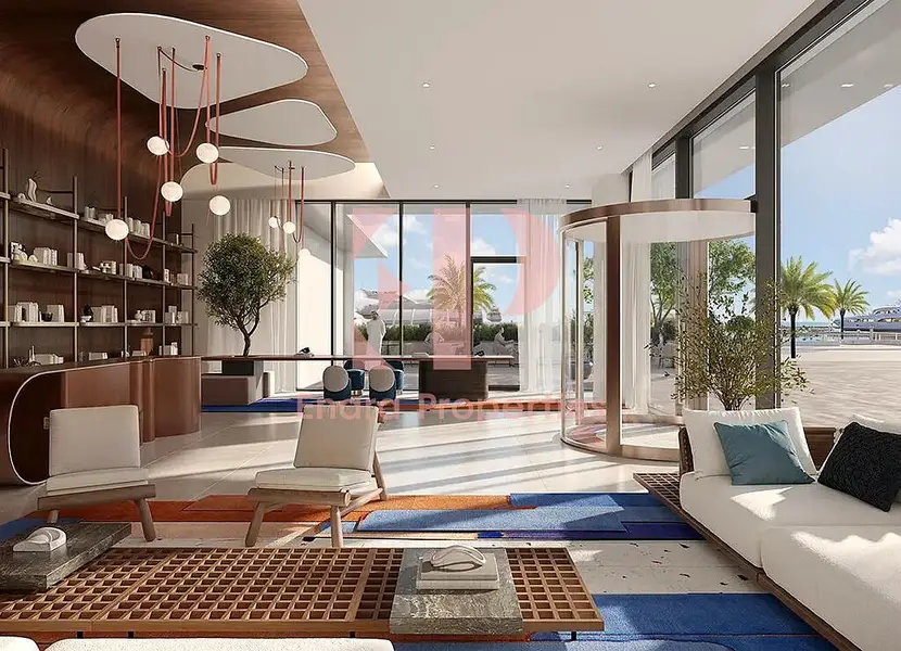 Premium 1BD | Investor Deal | Water Front Living
