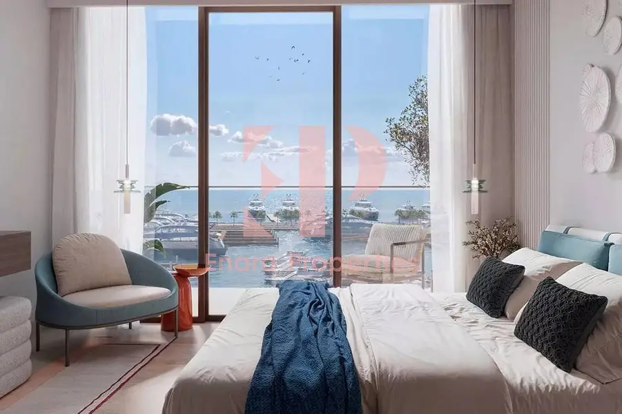 Premium 1BD | Investor Deal | Water Front Living