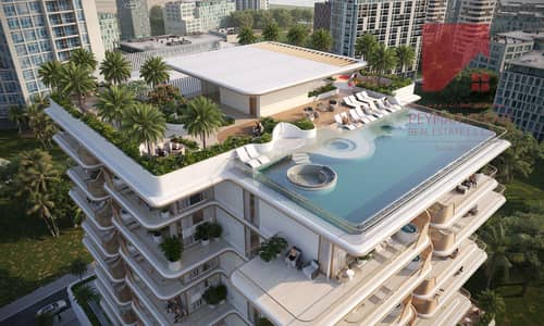 2 habitaciones Apartamento para en Venta en Dubai Islands, Dubai - 9. jpg 2 habitaciones Apartamento para en Venta en Dubai Islands, Dubai - 9. jpg