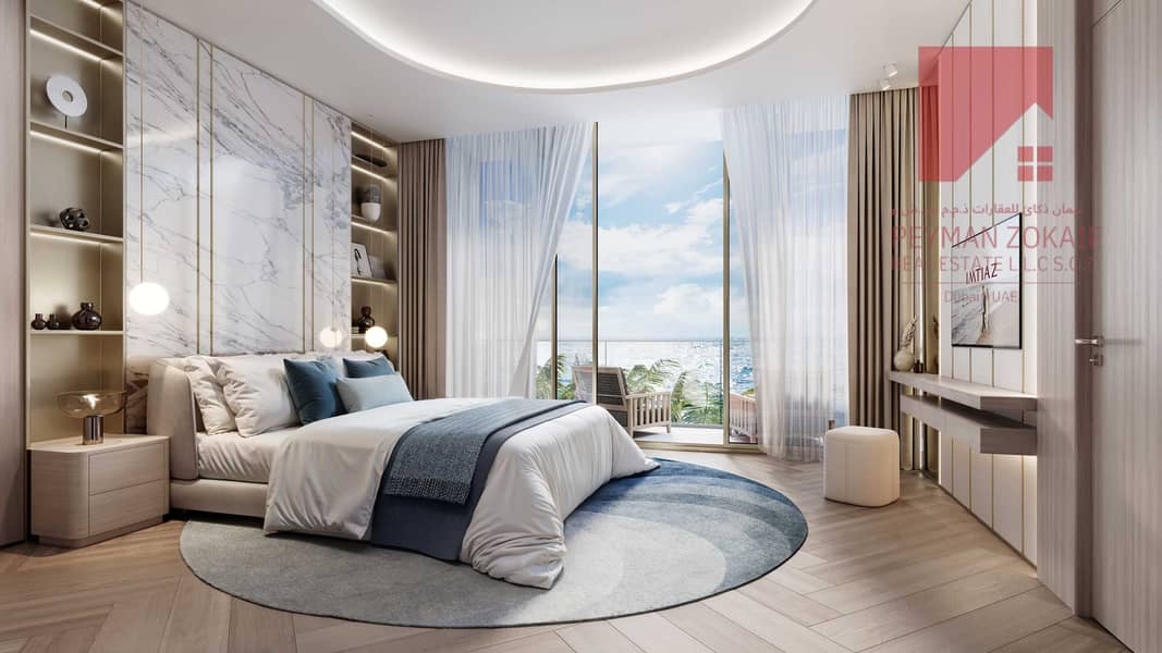 2 Sunset Bay by Imtiaz - Bedroom 2. jpg