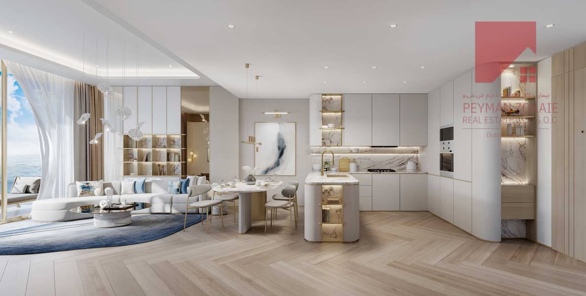3 Sunset Bay by Imtiaz - Kitchen 1. jpg