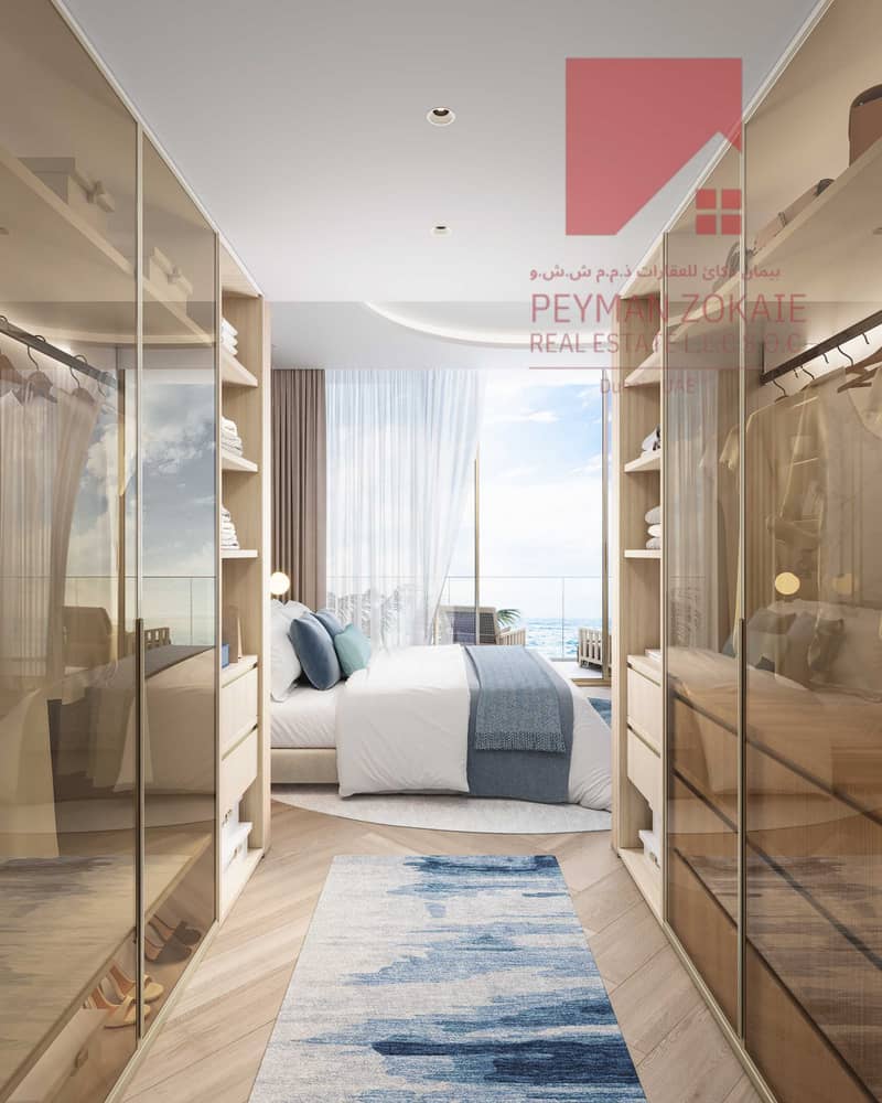 4 Sunset Bay by Imtiaz - Bedroom 1. jpg