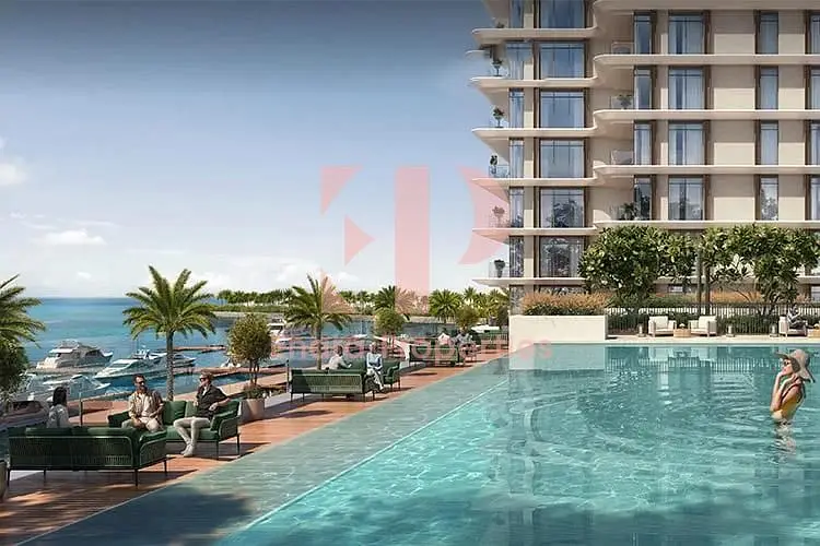 Premium 1BD | Investor Deal | Water Front Living
