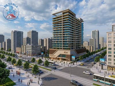 Studio de  à à vendre à Dubai Land Residence Complex (DLRC), Dubai - Gemini_Generated_Image_57ps0d57ps0d57ps. jpg