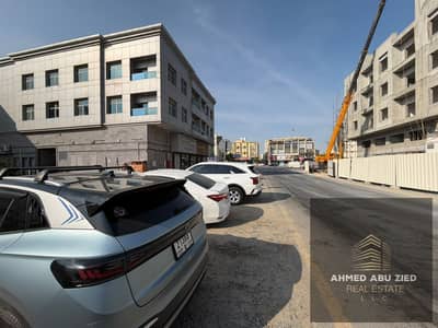 Plot for Sale in Al Mowaihat, Ajman - WhatsApp Image 2026-10-29 at 12.05. 02 PM (1). jpeg