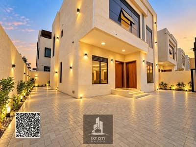 3 Schlafzimmer Villa zum Verkauf in Al Helio, Ajman - WhatsApp Image 2026-10-29 at 1.46. 45 PM. jpeg