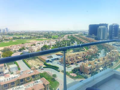 فلیٹ 1 غرفة نوم للايجار في مدينة دبي الرياضية، دبي - 02. jpg