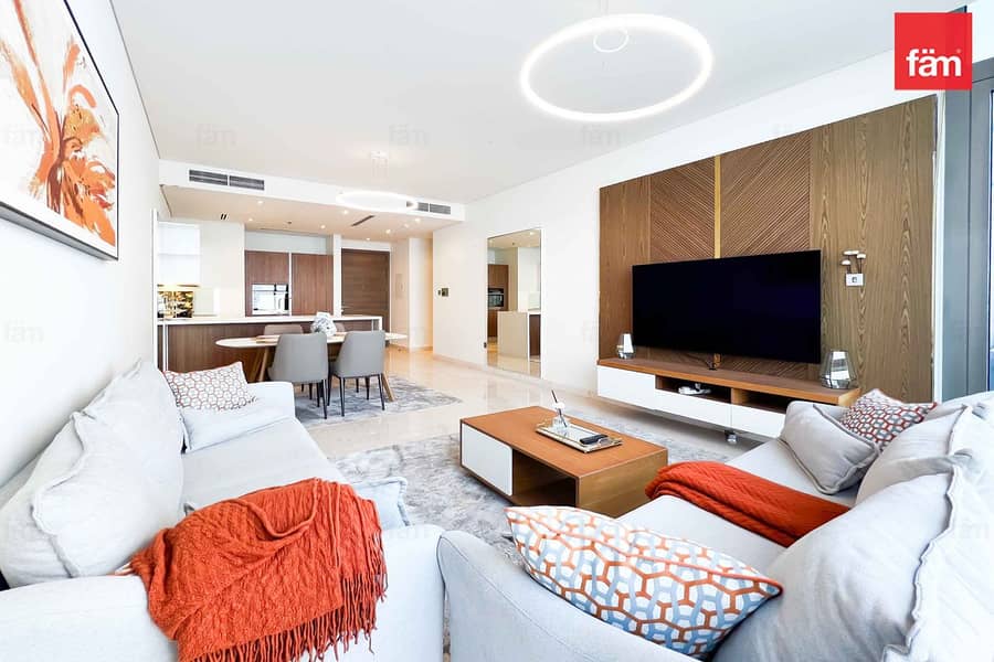Wohnung in Dubai Maritime City,Anwa by Omniyat, 1 schlafzimmer, 100000 AED - 17024366 Wohnung in Dubai Maritime City,Anwa by Omniyat, 1 schlafzimmer, 100000 AED - 17024366