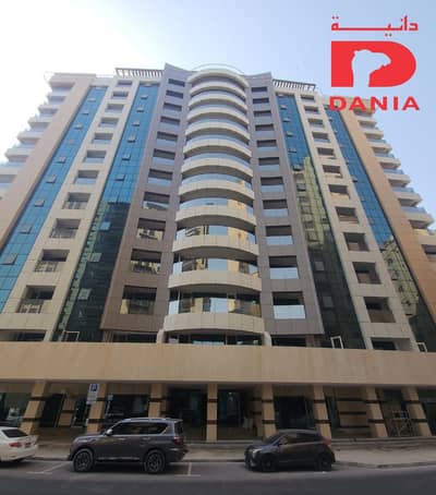 Appartement de 1 chambre à à louer à Al Jaddaf, Dubai - J2-EL1. jpeg Appartement de 1 chambre à à louer à Al Jaddaf, Dubai - J2-EL1. jpeg