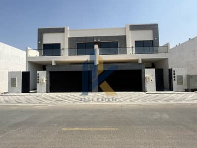 5 Camere Villa in affitto a Tilal City, Sharjah - WhatsApp Image 2026-10-29 at 1.29. 12 PM. jpeg