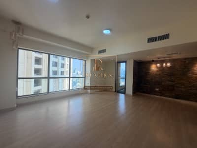 2 Cпальни Квартира в аренду в Джумейра Бич Резиденс (ДЖБР), Дубай - Квартира в Джумейра Бич Резиденс (ДЖБР)，Бахар，Бахар 1, 2 cпальни, 127990 AED - 17018140