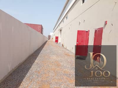 Warehouse for Rent in Umm Dera, Umm Al Quwain - WhatsApp Image 2026-10-13 at 1.07. 05 PM. jpeg