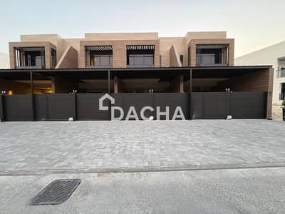 4 Schlafzimmer Townhouse zum Miete in Al Furjan, Dubai - Reihenhaus in Al Furjan,Al Furjan West, 4 schlafzimmer, 190000 AED - 17024410 4 Schlafzimmer Townhouse zum Miete in Al Furjan, Dubai - Reihenhaus in Al Furjan,Al Furjan West, 4 schlafzimmer, 190000 AED - 17024410
