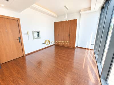 1 habitación Apartamento para en Alquiler en Jumeirah Village Circle (JVC), Dubai - Bright Minimalist Apartment Interior. png 1 habitación Apartamento para en Alquiler en Jumeirah Village Circle (JVC), Dubai - Bright Minimalist Apartment Interior. png