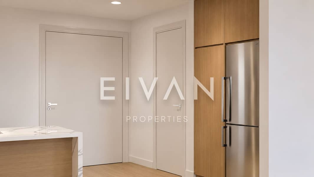 5 Minimalist Kitchen Corridor Corner. png
