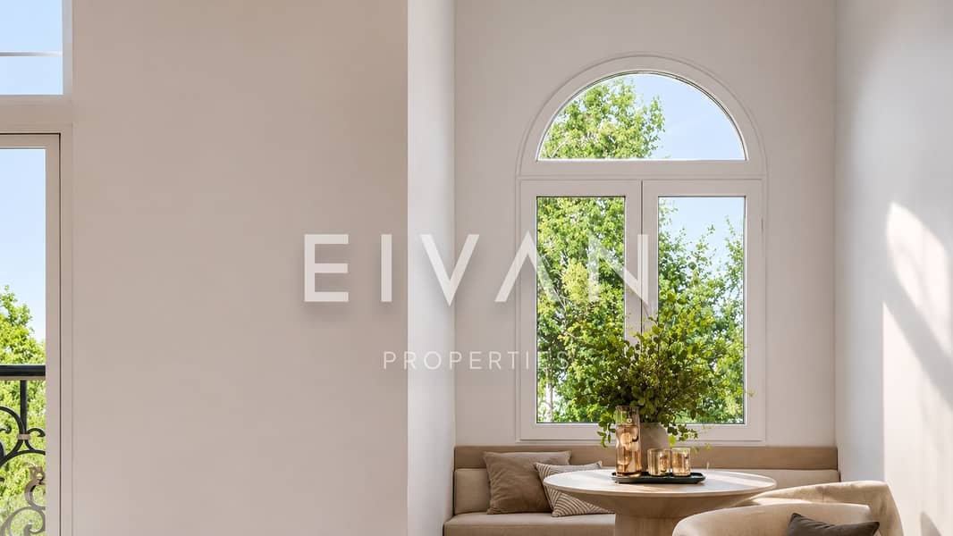 8 Serene Arched Window Dining Nook. png