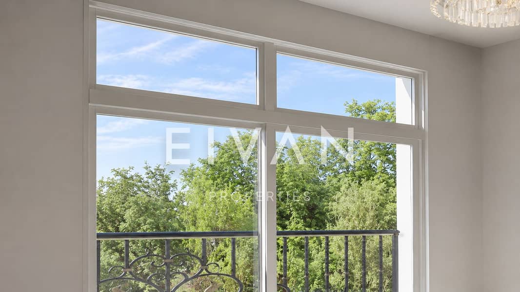 9 Sunny Window with Ornamental Balcony Railing. png
