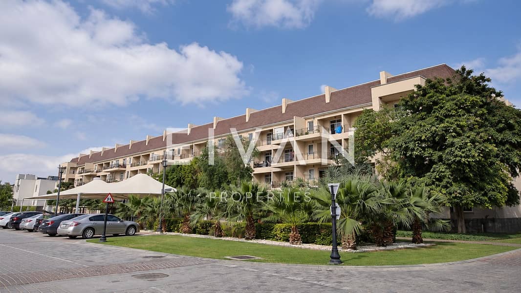 10 Modern Apartment Complex with Palm Landscaping. png
