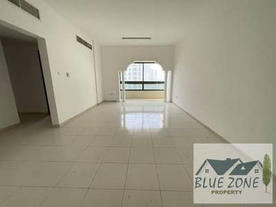 2 Bedroom Flat for Rent in Al Khan, Sharjah - IMG-20261029-WA0031. jpg